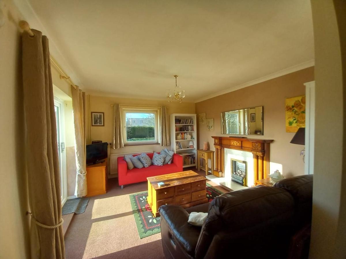 Millfields Cottage And Garden Goxhill  Dış mekan fotoğraf
