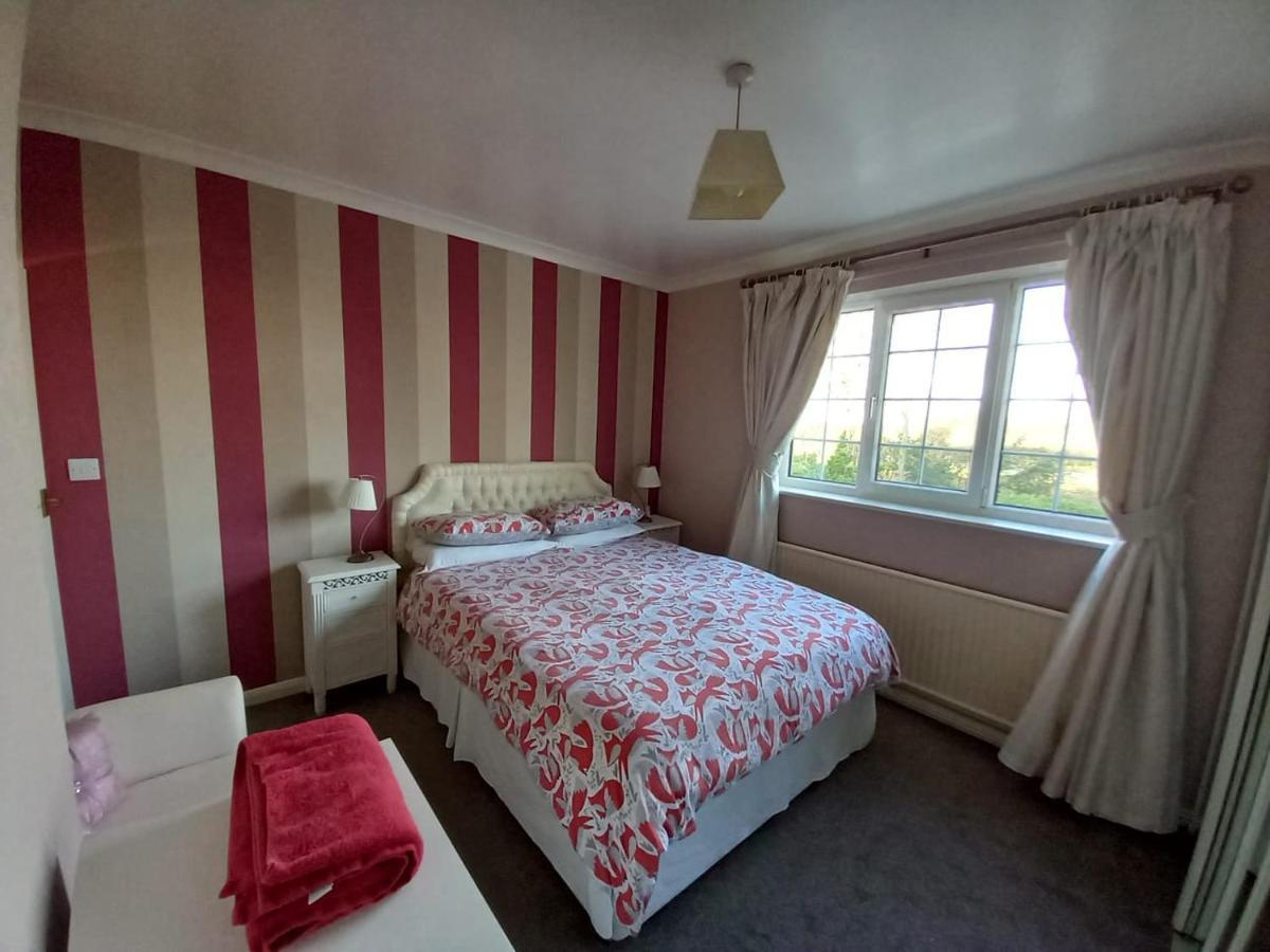 Millfields Cottage And Garden Goxhill  Dış mekan fotoğraf