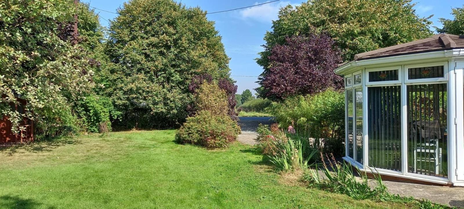 Millfields Cottage And Garden Goxhill  Dış mekan fotoğraf