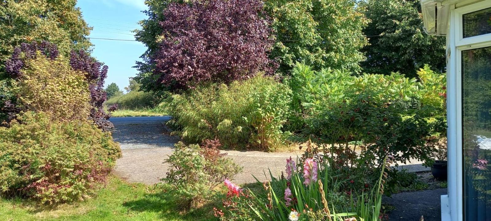 Millfields Cottage And Garden Goxhill  Dış mekan fotoğraf