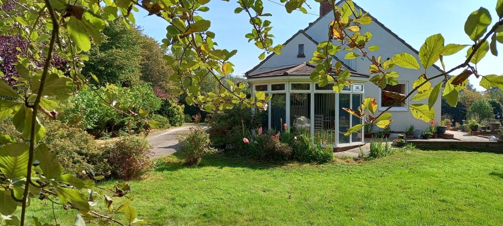 Millfields Cottage And Garden Goxhill  Dış mekan fotoğraf