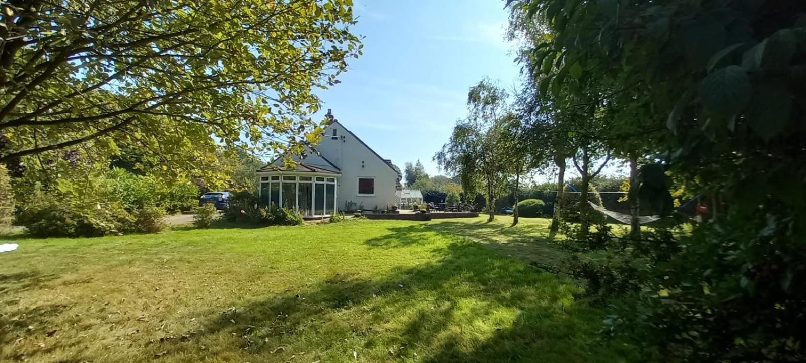 Millfields Cottage And Garden Goxhill  Dış mekan fotoğraf