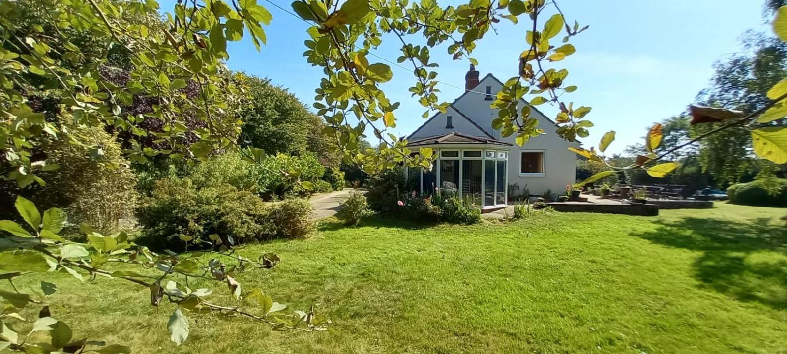 Millfields Cottage And Garden Goxhill  Dış mekan fotoğraf