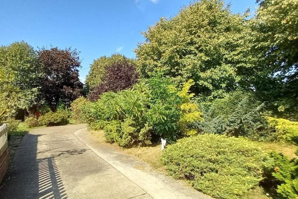 Millfields Cottage And Garden Goxhill  Dış mekan fotoğraf