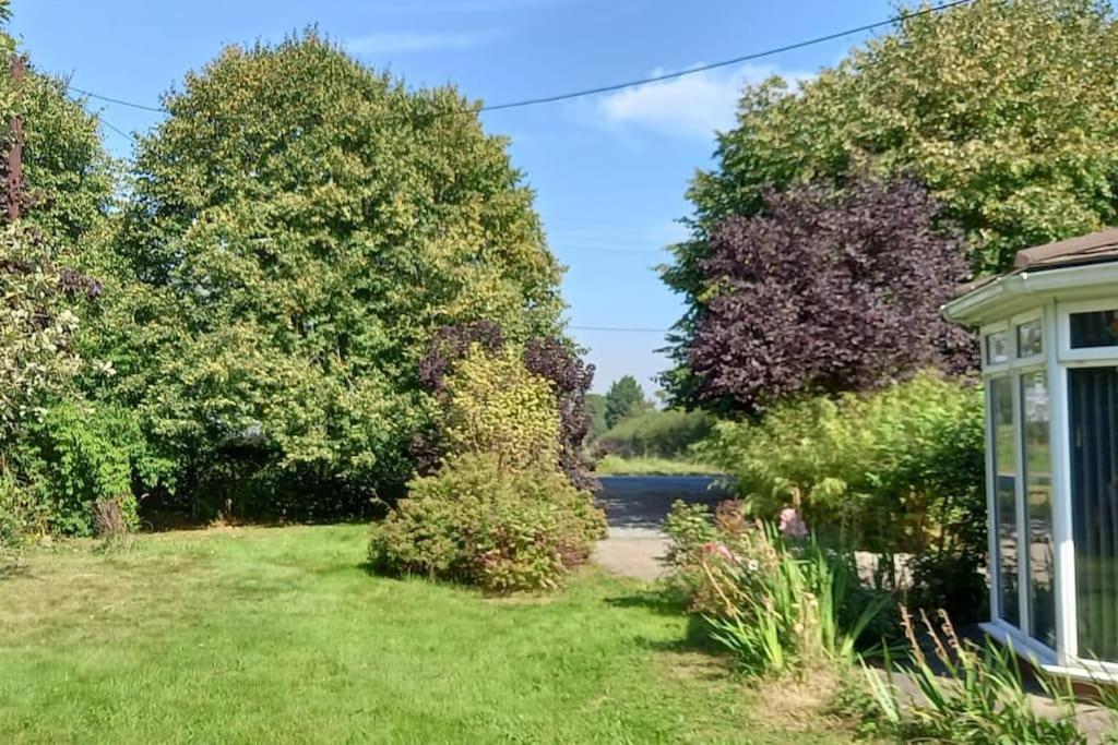 Millfields Cottage And Garden Goxhill  Dış mekan fotoğraf