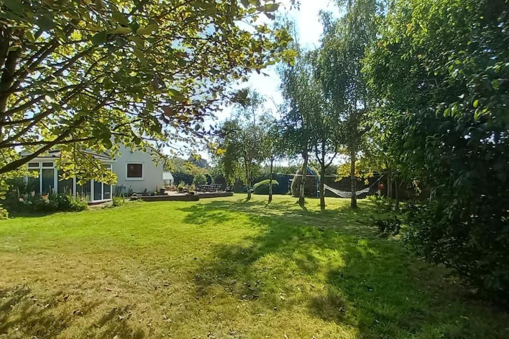 Millfields Cottage And Garden Goxhill  Dış mekan fotoğraf