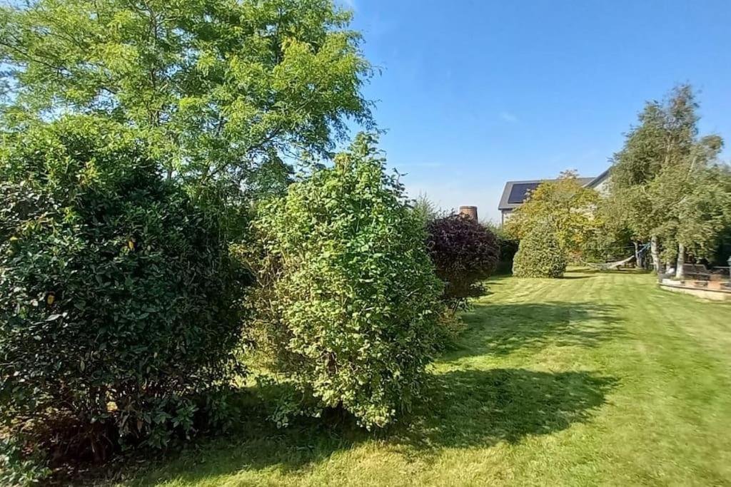 Millfields Cottage And Garden Goxhill  Dış mekan fotoğraf