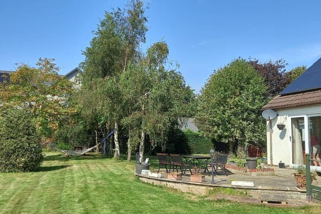 Millfields Cottage And Garden Goxhill  Dış mekan fotoğraf